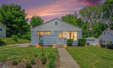 1005 Lancaster Drive South Bend IN 46614