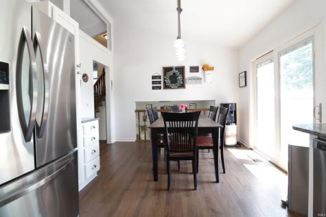 1334 W Grant Street Bremen IN 46506
