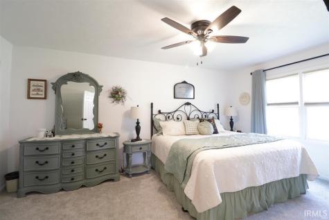 1334 W Grant Street Bremen IN 46506