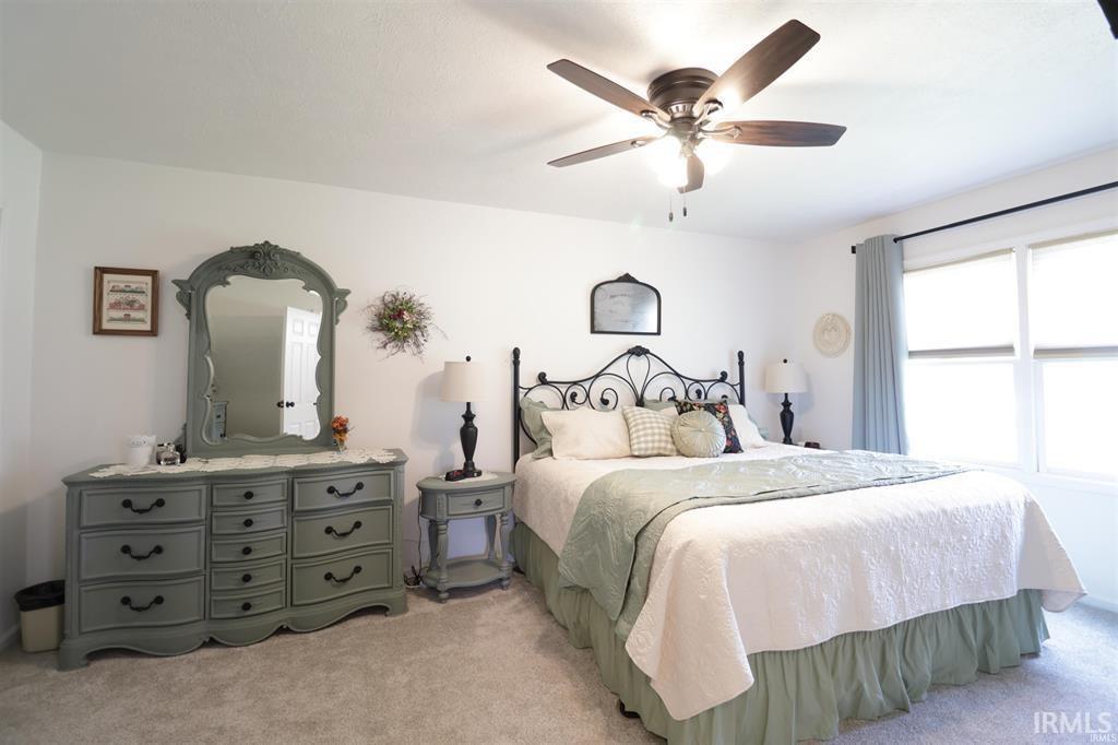 1334 W Grant Street Bremen IN 46506