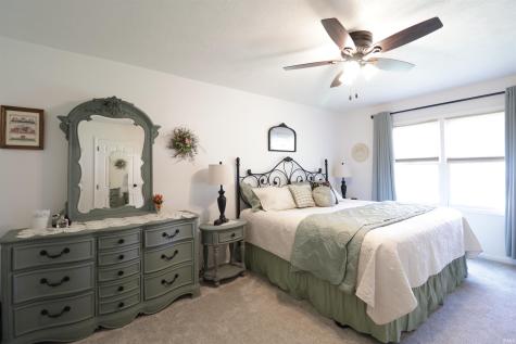 1334 W Grant Street Bremen IN 46506