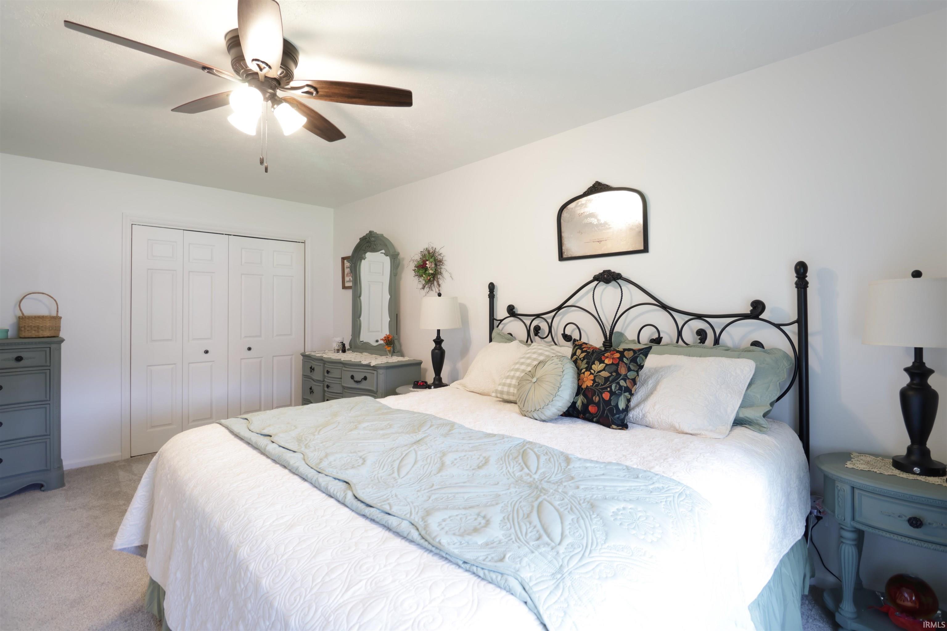 1334 W Grant Street Bremen IN 46506