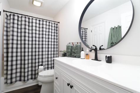 1334 W Grant Street Bremen IN 46506