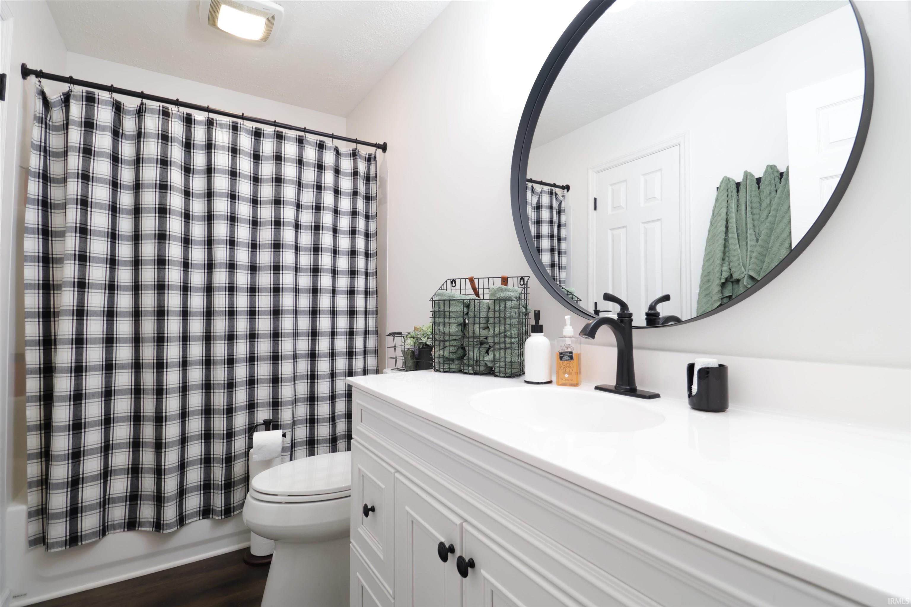1334 W Grant Street Bremen IN 46506