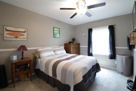 1334 W Grant Street Bremen IN 46506