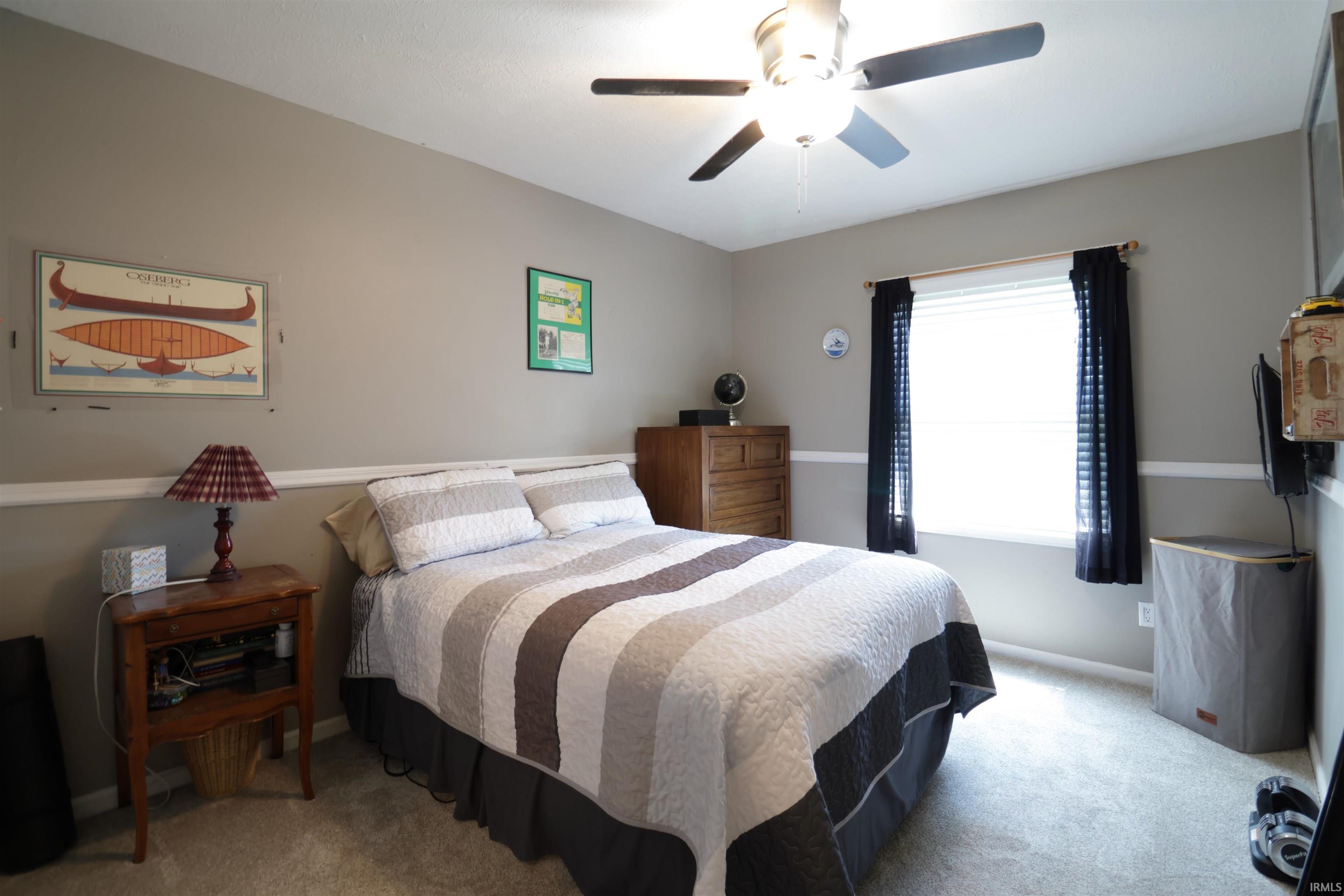 1334 W Grant Street Bremen IN 46506