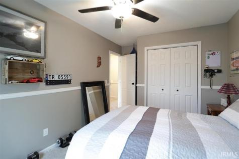 1334 W Grant Street Bremen IN 46506