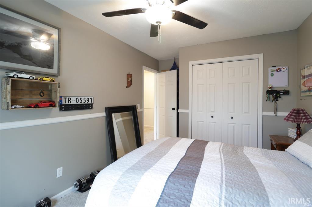 1334 W Grant Street Bremen IN 46506