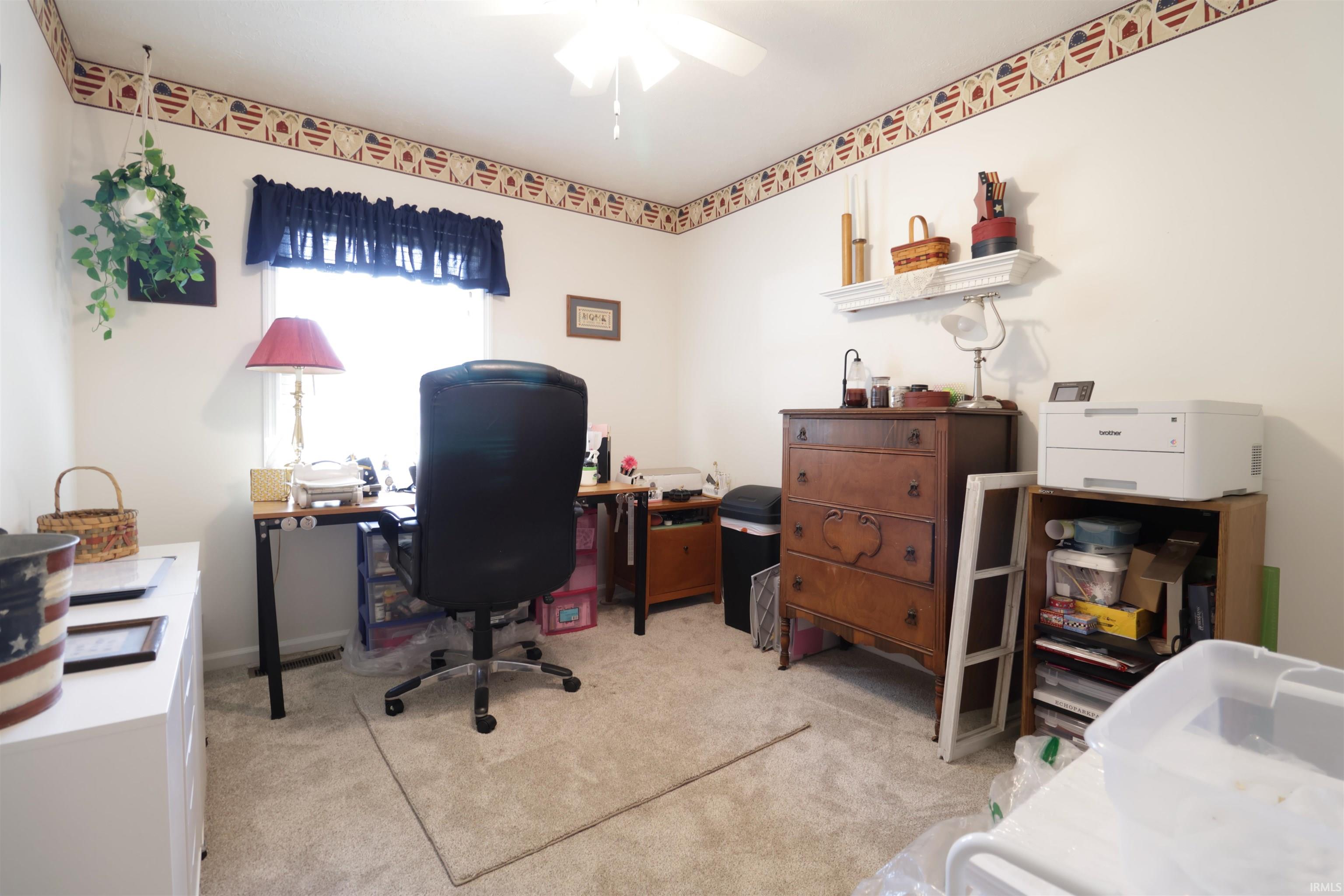 1334 W Grant Street Bremen IN 46506