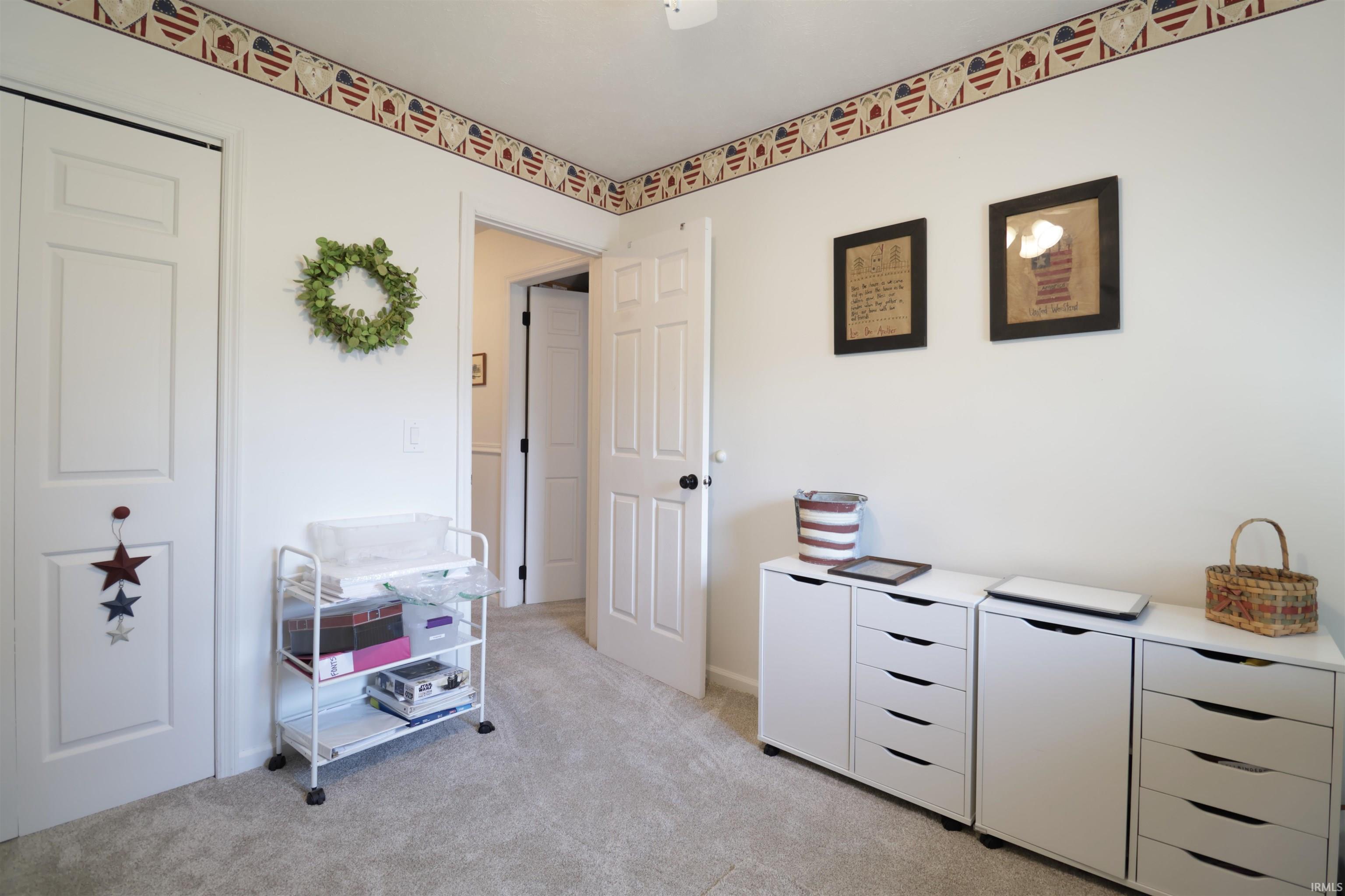 1334 W Grant Street Bremen IN 46506