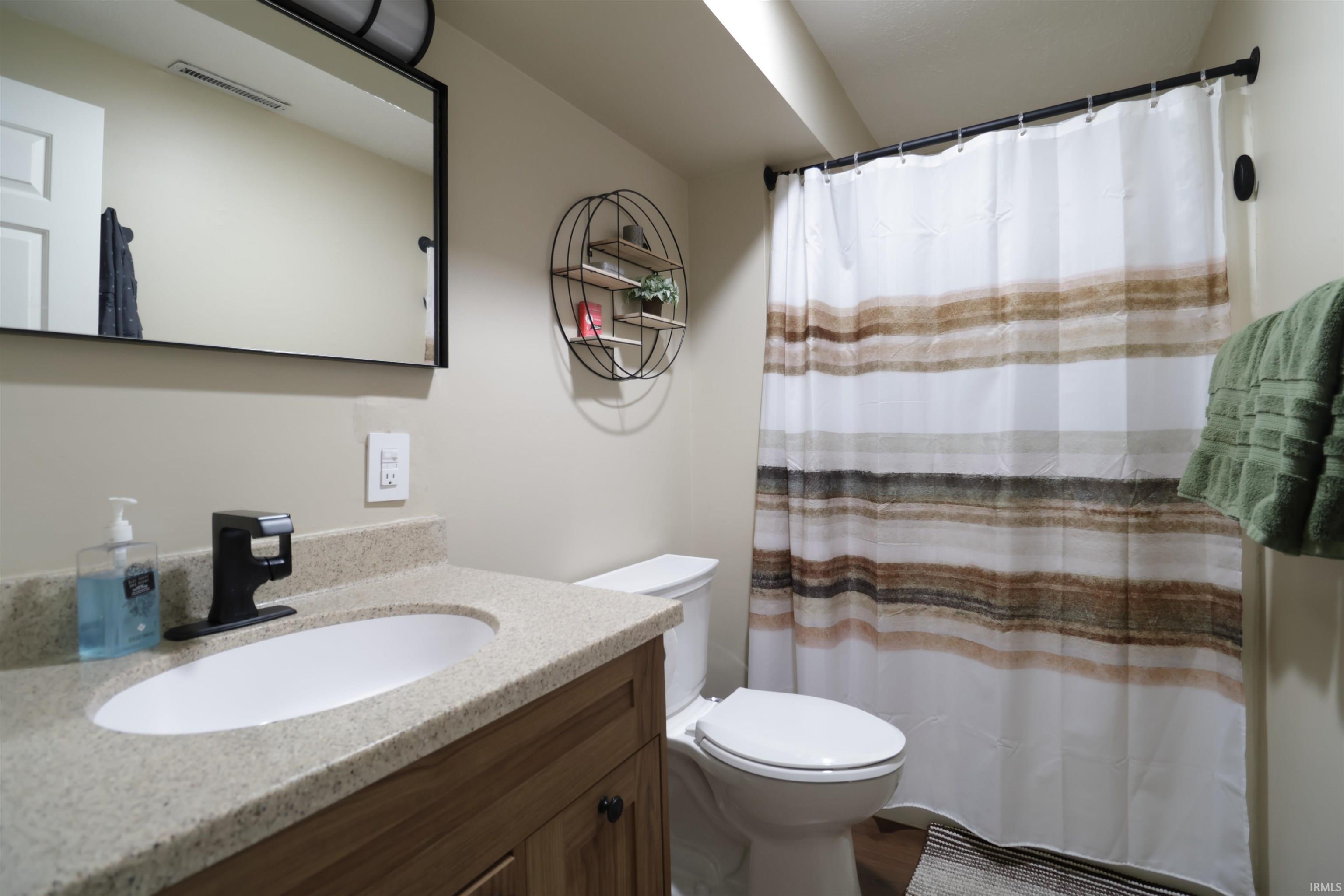 1334 W Grant Street Bremen IN 46506