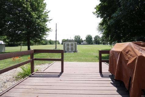 1334 W Grant Street Bremen IN 46506