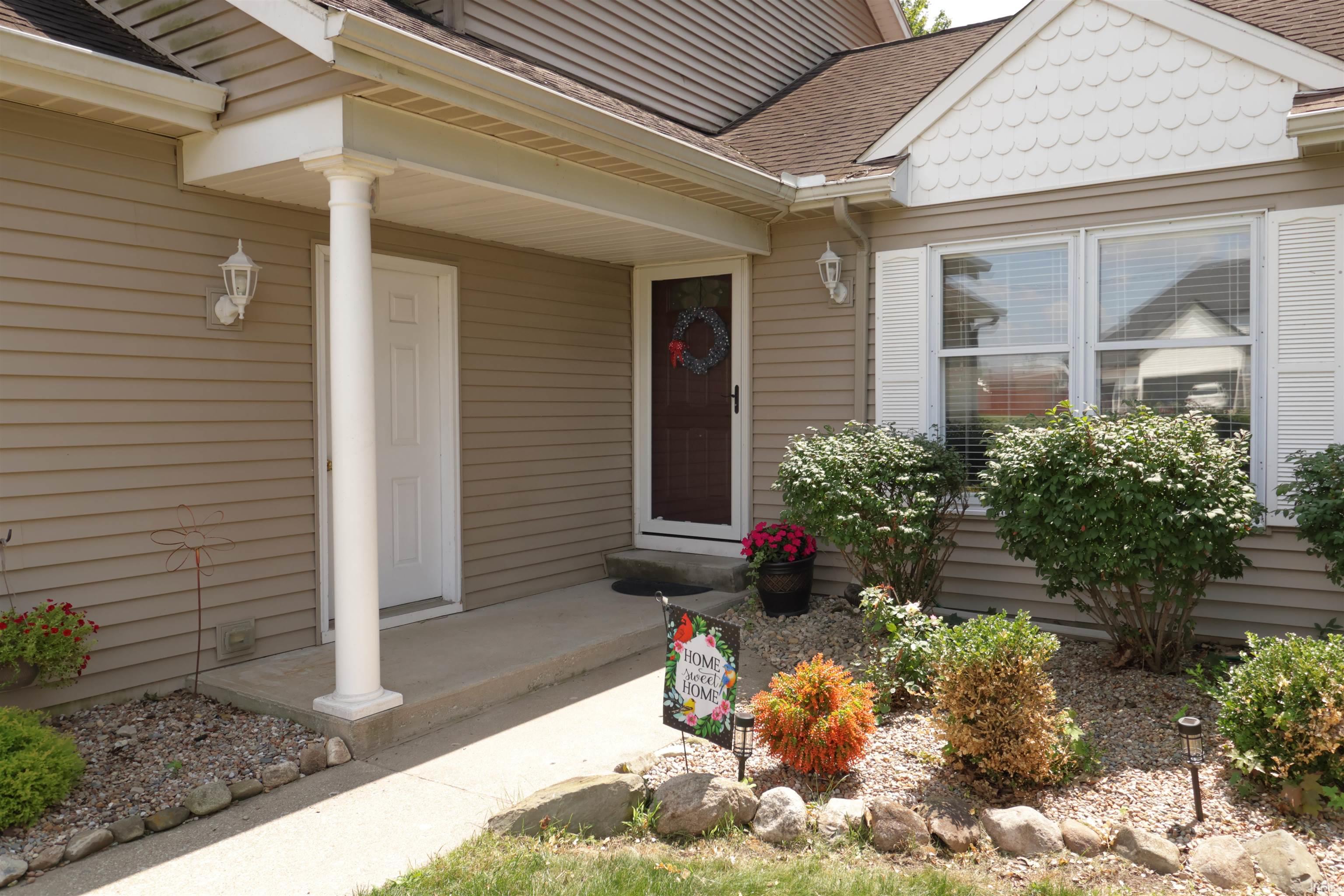 1334 W Grant Street Bremen IN 46506