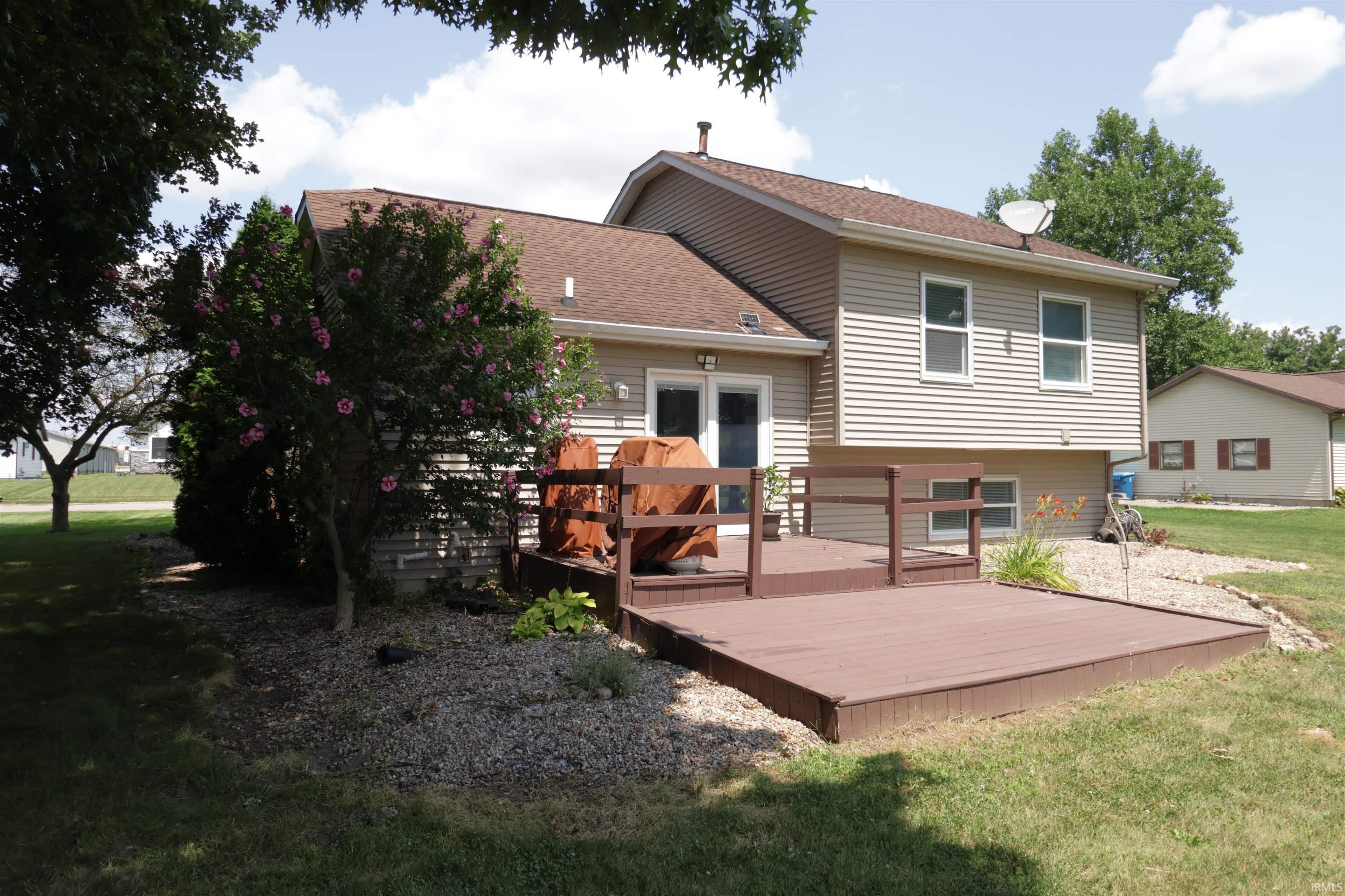 1334 W Grant Street Bremen IN 46506