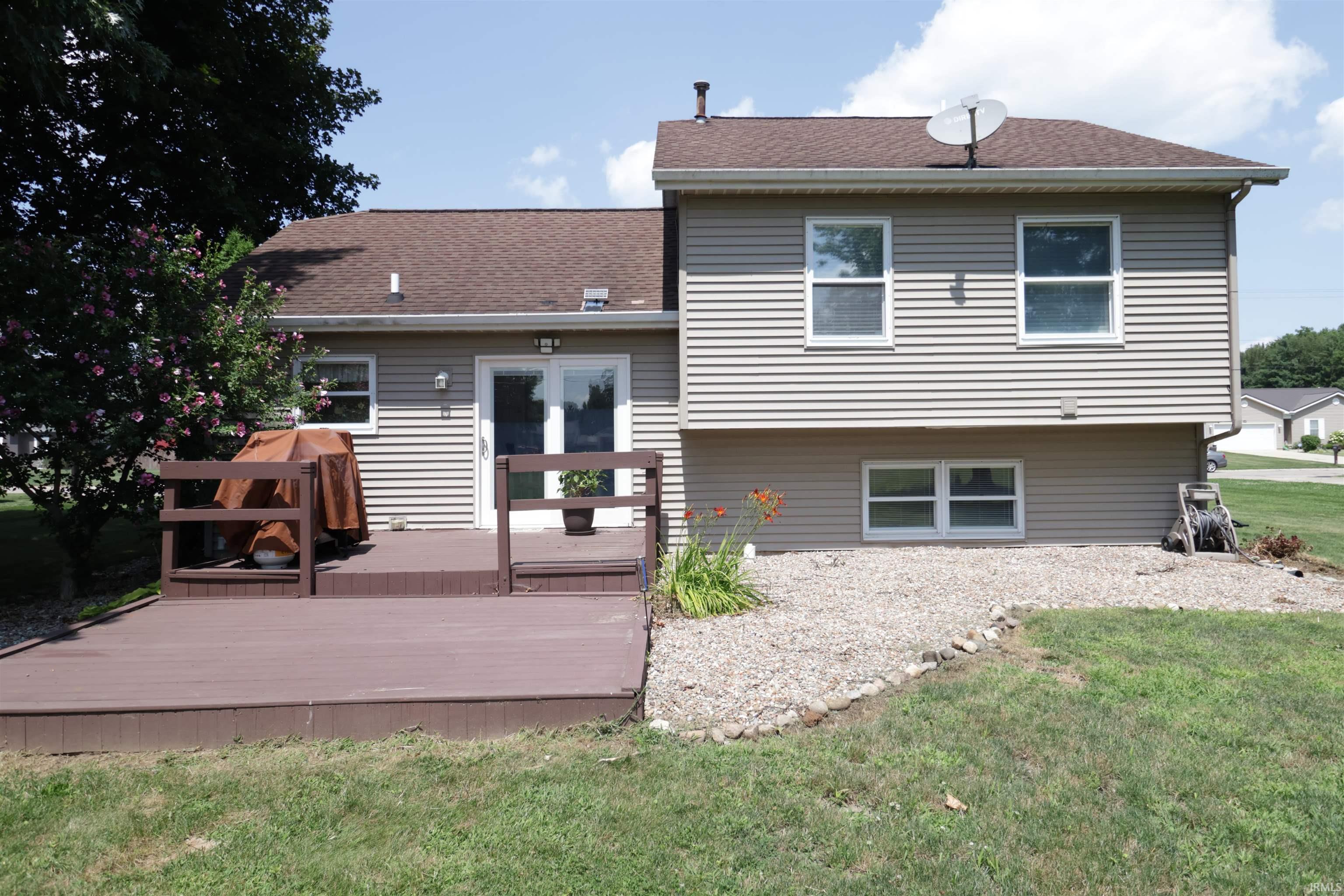 1334 W Grant Street Bremen IN 46506