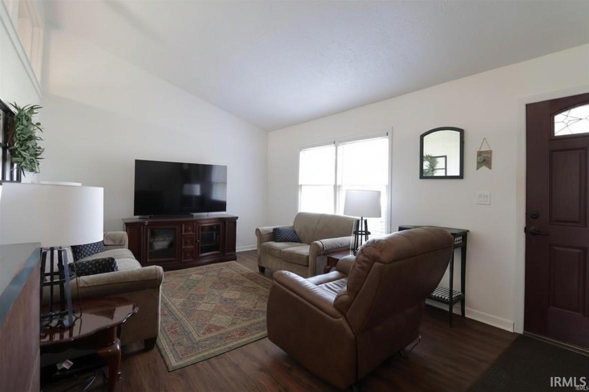 1334 W Grant Street Bremen IN 46506