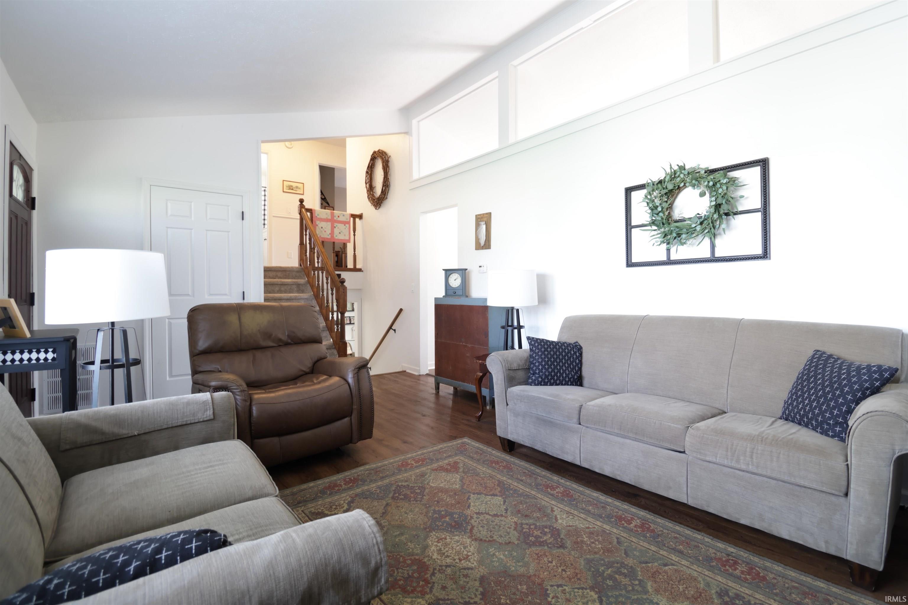 1334 W Grant Street Bremen IN 46506