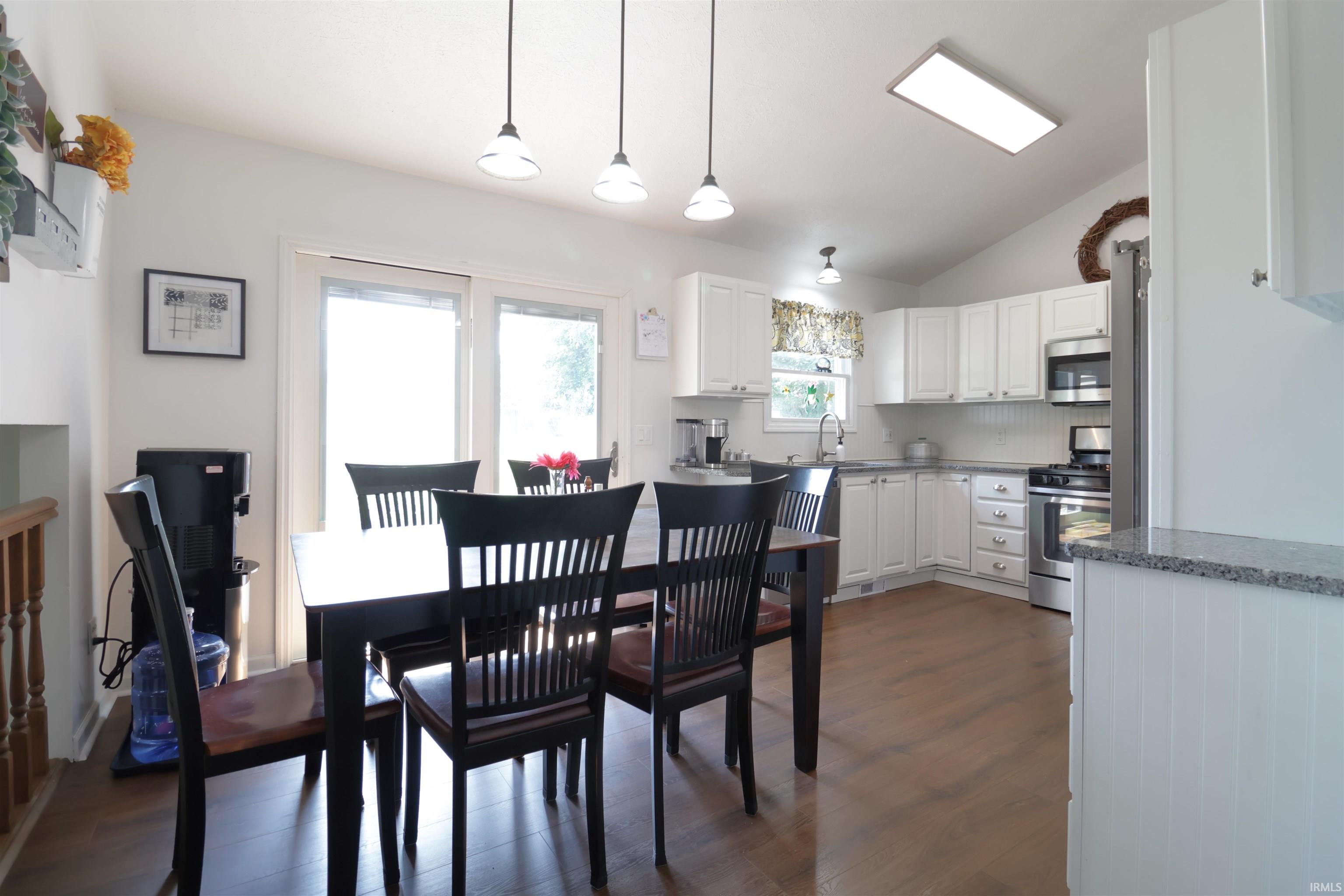 1334 W Grant Street Bremen IN 46506