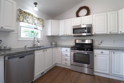 1334 W Grant Street Bremen IN 46506