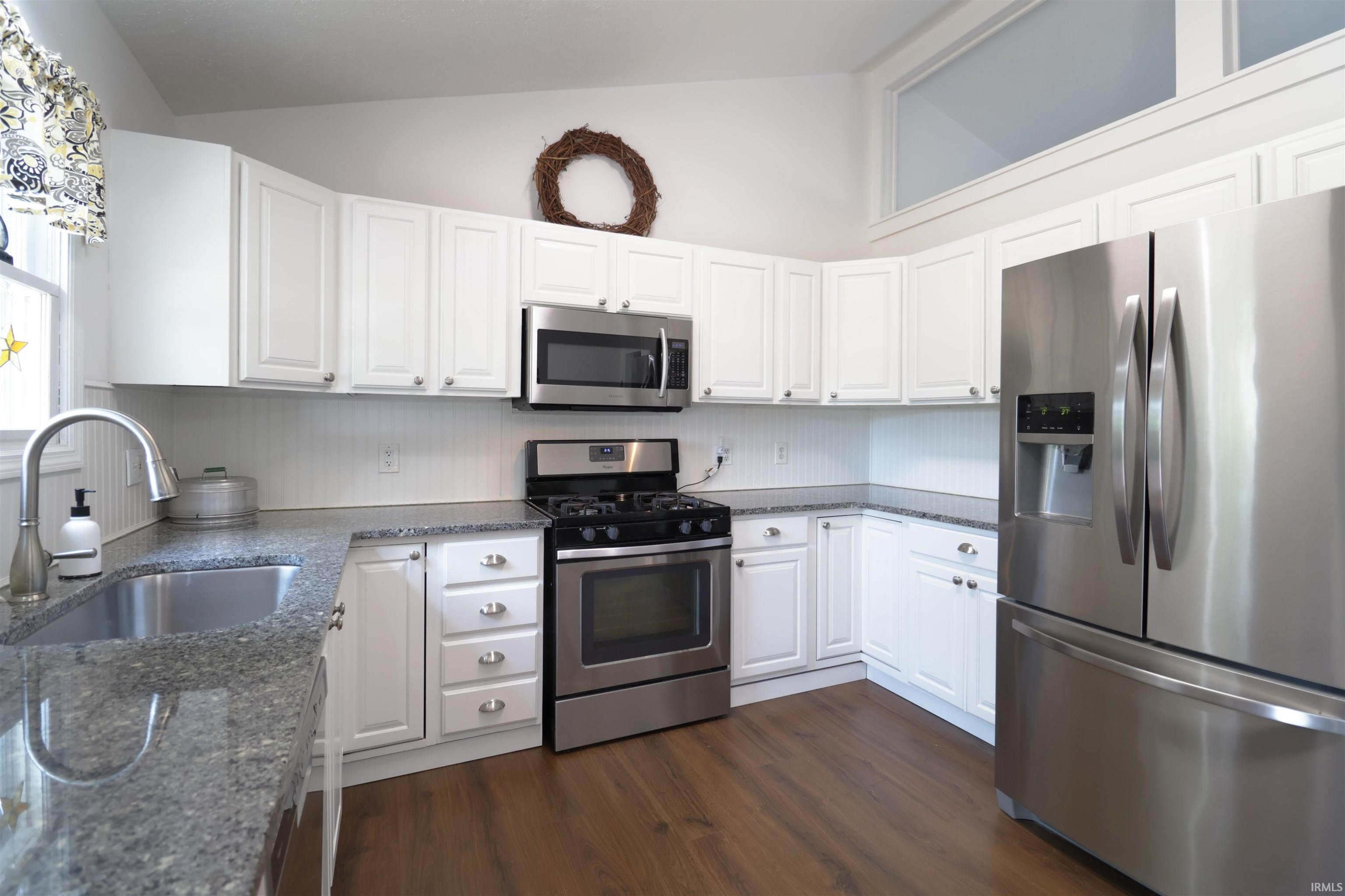 1334 W Grant Street Bremen IN 46506