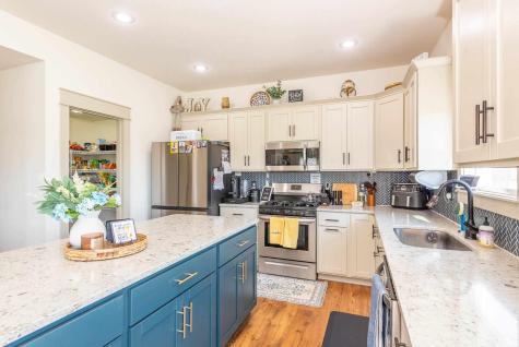 609 E Harrison Court Bloomington IN 47429