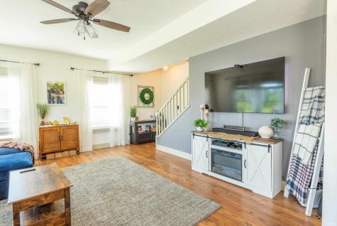 609 E Harrison Court Bloomington IN 47429