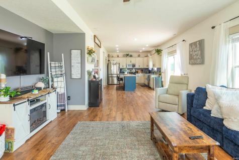 609 E Harrison Court Bloomington IN 47429