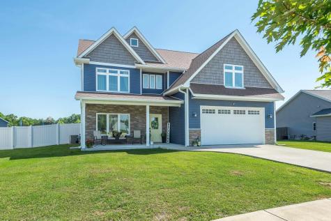 609 E Harrison Court Bloomington IN 47429