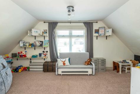 609 E Harrison Court Bloomington IN 47429