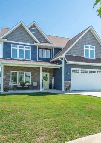 609 E Harrison Court Bloomington IN 47429