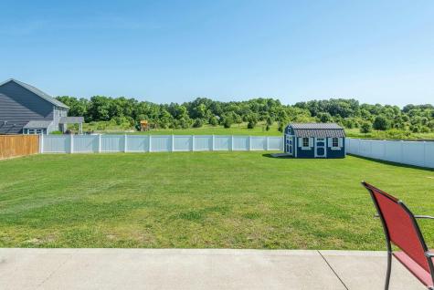 609 E Harrison Court Bloomington IN 47429