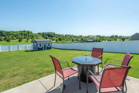 609 E Harrison Court Bloomington IN 47429