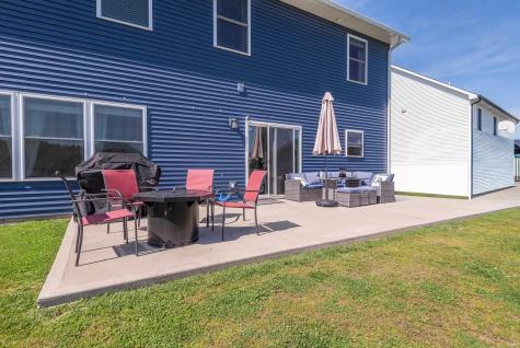 609 E Harrison Court Bloomington IN 47429