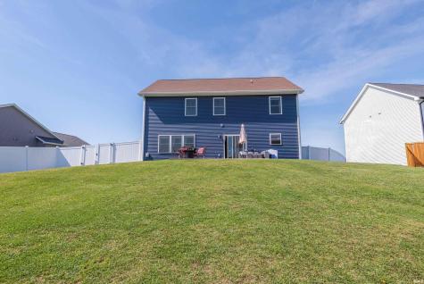 609 E Harrison Court Bloomington IN 47429