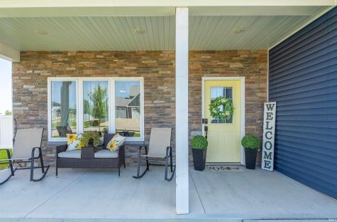 609 E Harrison Court Bloomington IN 47429