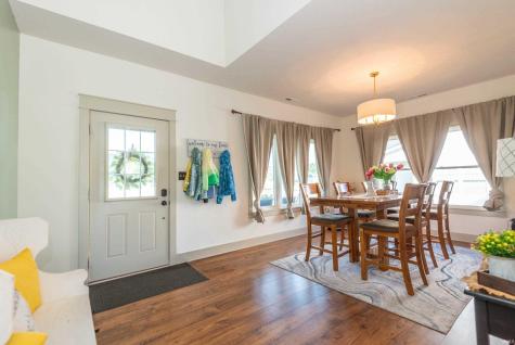 609 E Harrison Court Bloomington IN 47429