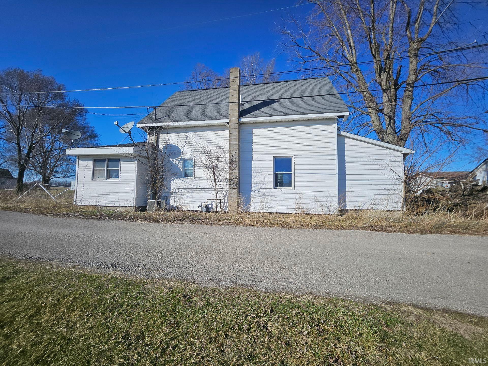 88 Scott Street Rochester IN 46975