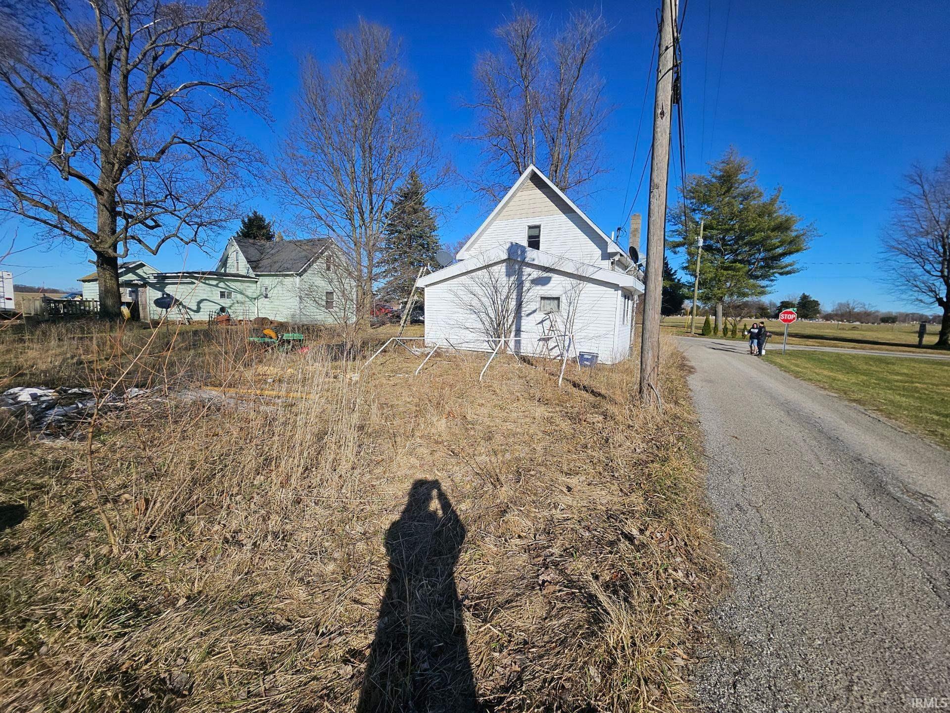 88 Scott Street Rochester IN 46975