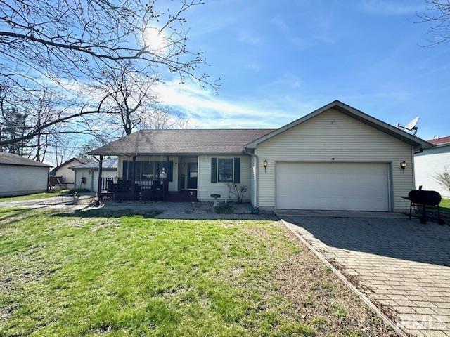 4135 S East Drive Knox IN 46534
