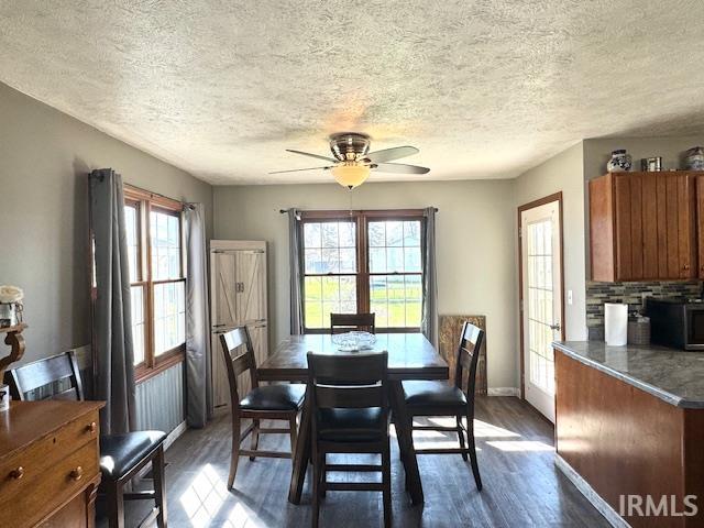 4135 S East Drive Knox IN 46534