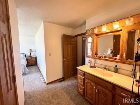 4135 S East Drive Knox IN 46534