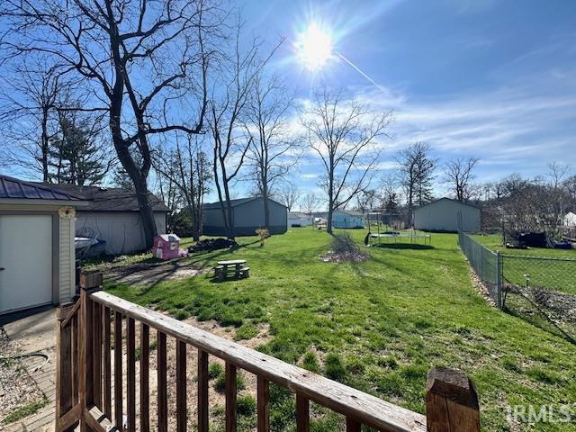 4135 S East Drive Knox IN 46534