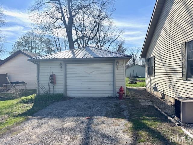 4135 S East Drive Knox IN 46534
