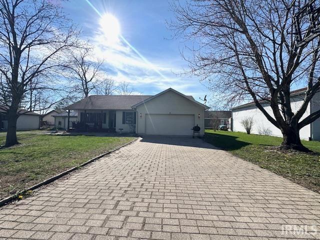 4135 S East Drive Knox IN 46534