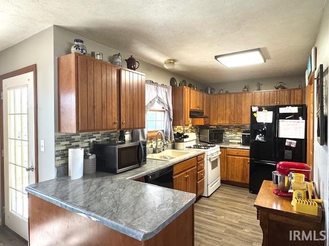 4135 S East Drive Knox IN 46534