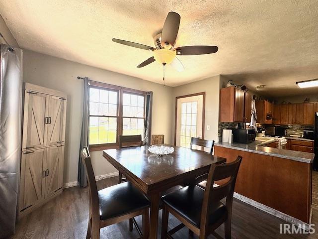4135 S East Drive Knox IN 46534