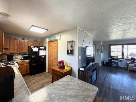 4135 S East Drive Knox IN 46534