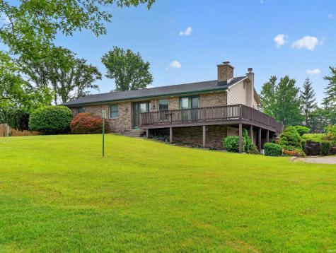 2014 E Gump Road Fort Wayne IN 46845