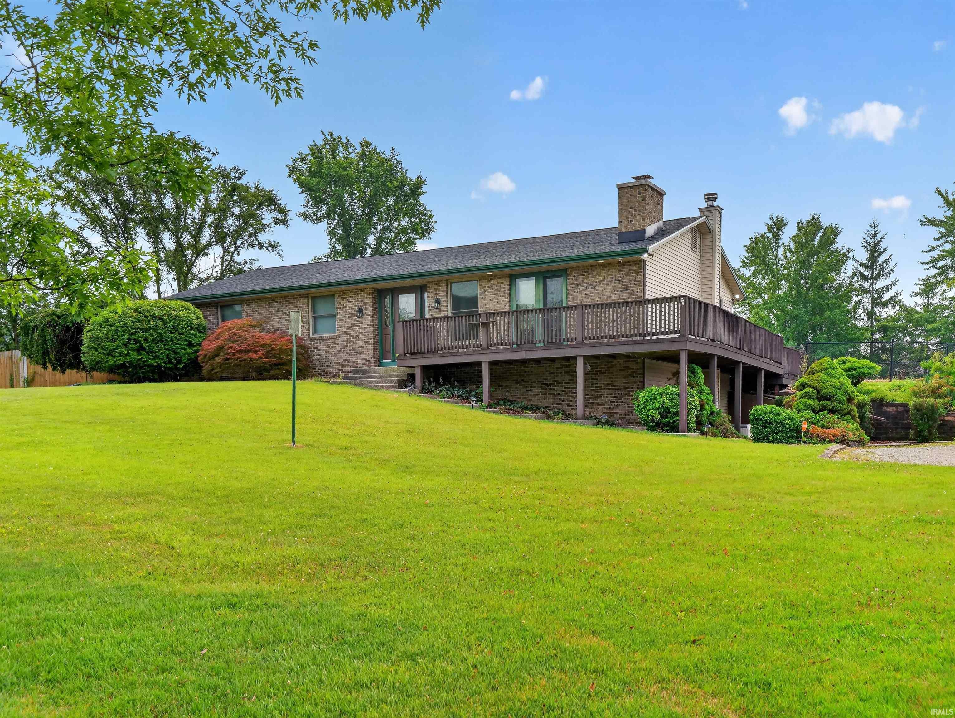 2014 E Gump Road Fort Wayne IN 46845