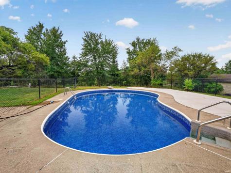 2014 E Gump Road Fort Wayne IN 46845